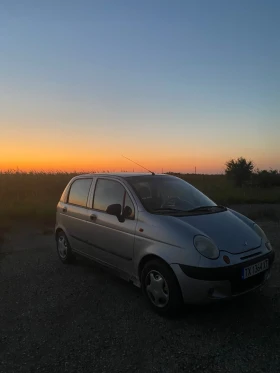 Обява за продажба на Daewoo Matiz ~1 200 лв. - изображение 1