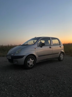 Обява за продажба на Daewoo Matiz ~1 200 лв. - изображение 1