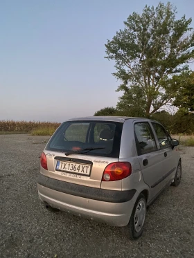 Обява за продажба на Daewoo Matiz ~1 200 лв. - изображение 2