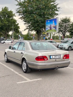 Обява за продажба на Mercedes-Benz E 290 2.9 дизел ~3 200 лв. - изображение 3