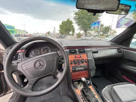 Обява за продажба на Mercedes-Benz E 290 2.9 дизел ~3 200 лв. - изображение 6
