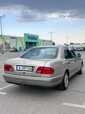 Обява за продажба на Mercedes-Benz E 290 2.9 дизел ~3 200 лв. - изображение 2