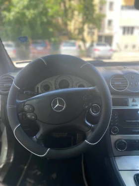 Mercedes-Benz CLK | Mobile.bg    5