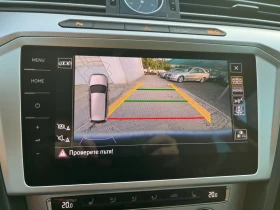 VW Passat 2.0TDI | Mobile.bg    11