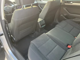 VW Passat 2.0TDI | Mobile.bg    15