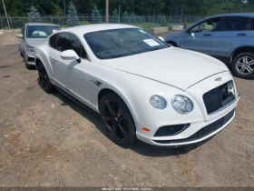  Bentley Continental ...