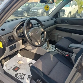Subaru Forester BI FUEL AVTOMAT | Mobile.bg    7