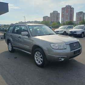 Subaru Forester BI FUEL AVTOMAT | Mobile.bg    6