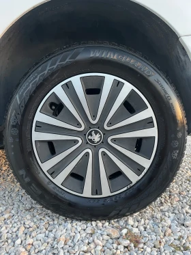 Peugeot Partner 1.6 BHDi | Mobile.bg    15