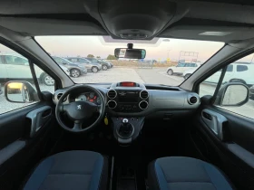 Peugeot Partner 1.6 BHDi | Mobile.bg    7