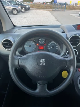 Peugeot Partner 1.6 BHDi | Mobile.bg    8