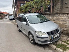 Обява за продажба на VW Touran 1.9 TDI ~7 300 лв. - изображение 3