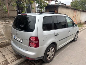 Обява за продажба на VW Touran 1.9 TDI ~7 300 лв. - изображение 1