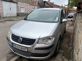 Обява за продажба на VW Touran 1.9 TDI ~7 300 лв. - изображение 2