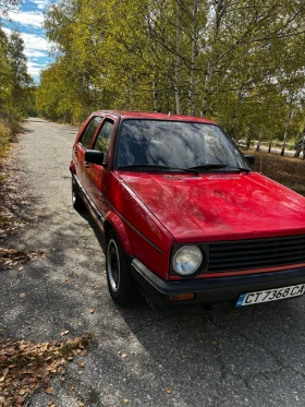 Обява за продажба на VW Golf ~2 450 лв. - изображение 3