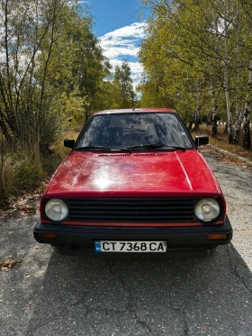 Обява за продажба на VW Golf ~2 450 лв. - изображение 4