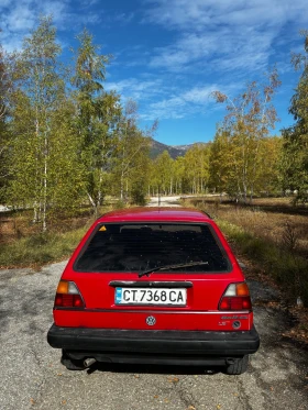 Обява за продажба на VW Golf ~2 450 лв. - изображение 2