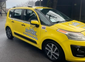 Обява за продажба на Citroen C3 Picasso 1.4 LPG ~7 400 лв. - изображение 3 | Auto.bg Обява за продажба на Citroen C3 Picasso 1.4 LPG ~7 400 лв. - изображение 3