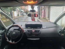Citroen C4 Picasso 7+ 1, снимка 8