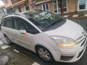 Citroen C4 Picasso 7+ 1, снимка 7