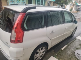 Citroen C4 Picasso 7+ 1, снимка 5