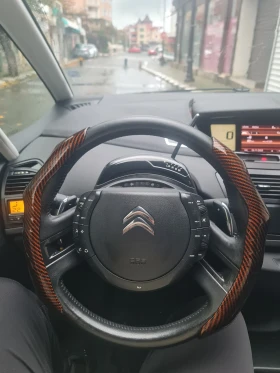 Citroen C4 Picasso 7+ 1, снимка 9