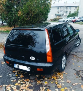 Mitsubishi Lancer 1.6i АГУ Swiss, снимка 6