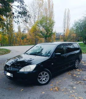 Mitsubishi Lancer 1.6i АГУ Swiss, снимка 1
