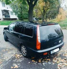 Mitsubishi Lancer 1.6i АГУ Swiss, снимка 7