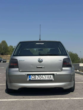 VW Golf 1.9 TDI | Mobile.bg    2