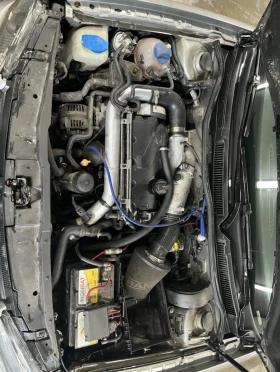 VW Golf 1.9 TDI | Mobile.bg    5