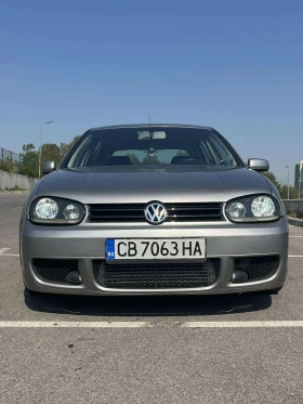     VW Golf 1.9 TDI