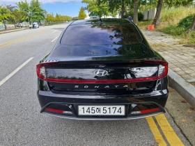 Hyundai Sonata 2.0 LPG Smart * -   *  | Mobile.bg    4