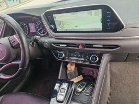 Hyundai Sonata 2.0 LPG Smart * -   *  | Mobile.bg    11