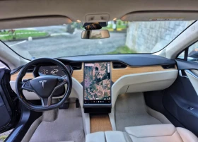 Tesla Model S LONG RANGE RAVEN FSD | Mobile.bg    11