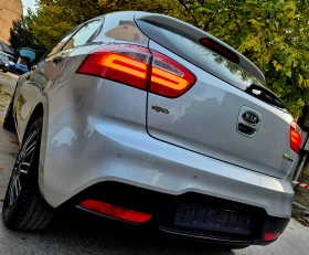 Kia Rio 1.2i-Attract-- | Mobile.bg    12