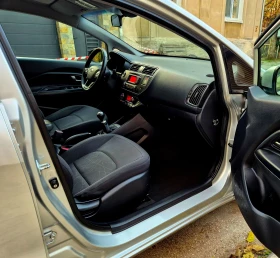 Kia Rio 1.2i-Attract-- | Mobile.bg    15