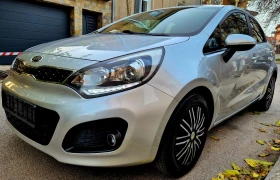     Kia Rio 1.2i-Attract--