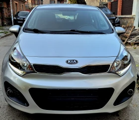     Kia Rio 1.2i-Attract--