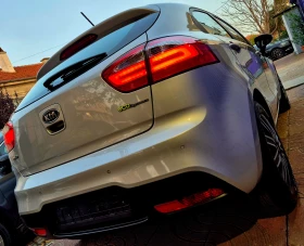 Kia Rio 1.2i-Attract-- | Mobile.bg    5