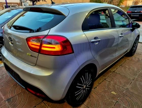 Kia Rio 1.2i-Attract-- | Mobile.bg    6