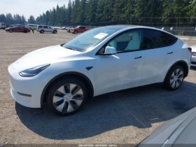 Tesla Model Y AWD/LONG RANGE DUAL MOTOR ALL-WHEEL DRIVE - 39900 лв. / 20400.55 € - 79181819 13