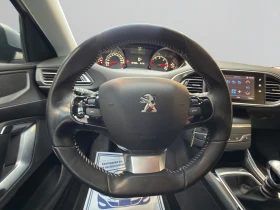 Peugeot 308  ACTIVE 1.5 e-HDI 102  Гаранция 2 години - 26900 лв. / 13753.75 € - 64335596 11