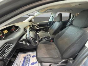 Peugeot 308  ACTIVE 1.5 e-HDI 102  Гаранция 2 години - 26900 лв. / 13753.75 € - 64335596 10