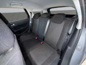 Peugeot 308  ACTIVE 1.5 e-HDI 102  Гаранция 2 години - 26900 лв. / 13753.75 € - 64335596 12