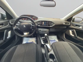 Peugeot 308  ACTIVE 1.5 e-HDI 102  Гаранция 2 години - 26900 лв. / 13753.75 € - 64335596 9