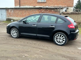 Citroen C4 Exclusive, снимка 5