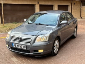 Toyota Avensis - 1800 € / 3520.49 лв. - 96482977 3