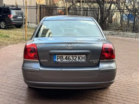 Toyota Avensis - 1800 € / 3520.49 лв. - 96482977 6