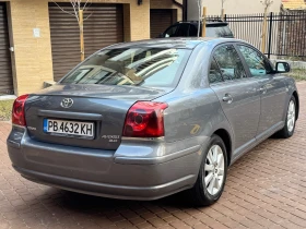 Toyota Avensis - 1800 € / 3520.49 лв. - 96482977 2